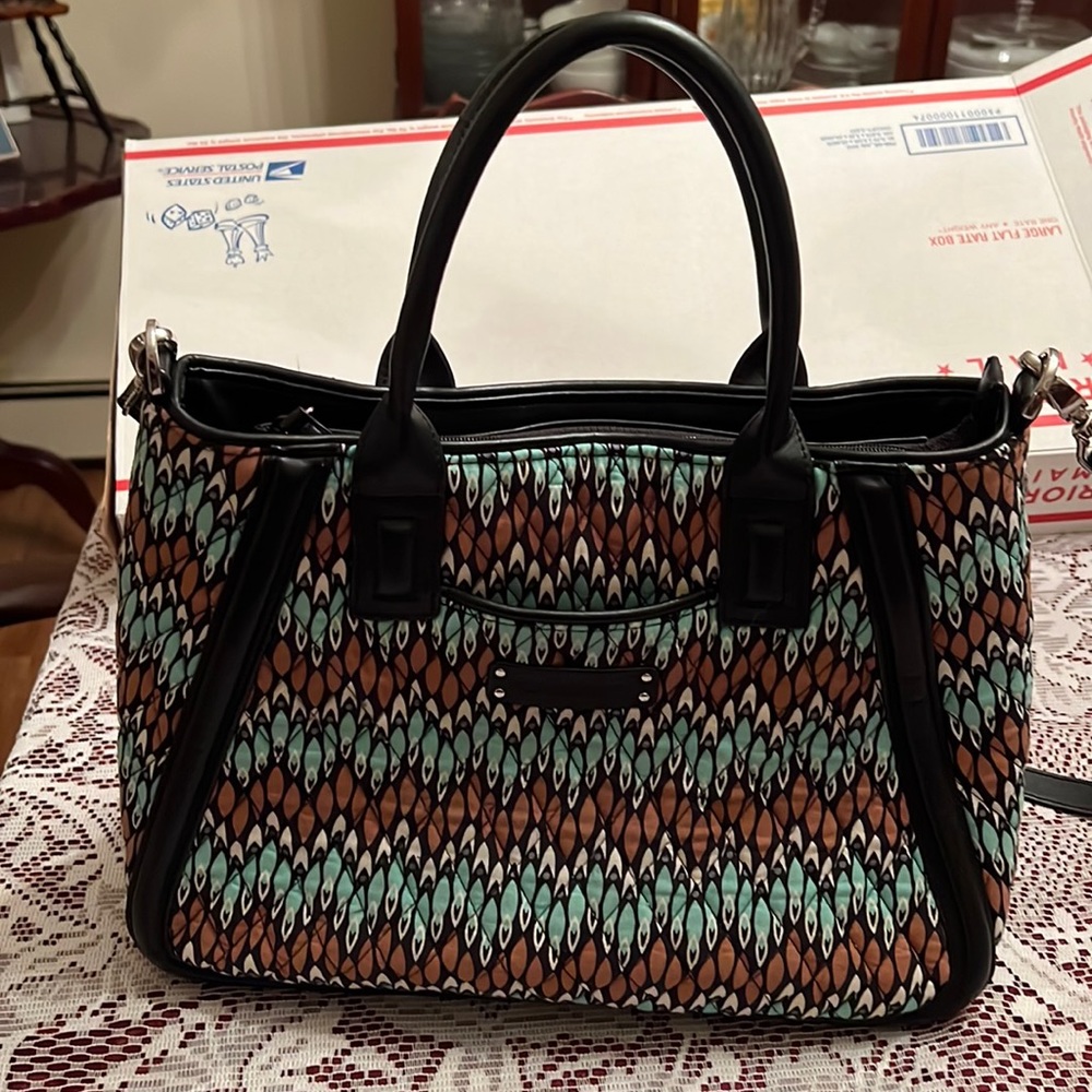 Vera Bradley Purse